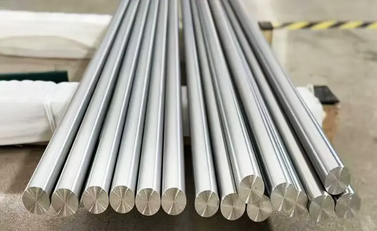 Plastic Module Steel